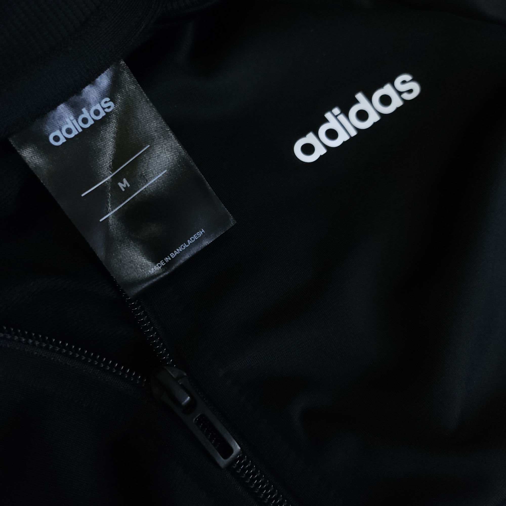 아디다스져지 트랙탑 95M 저지 | 데얼스 아웃도어 전문 플랫폼