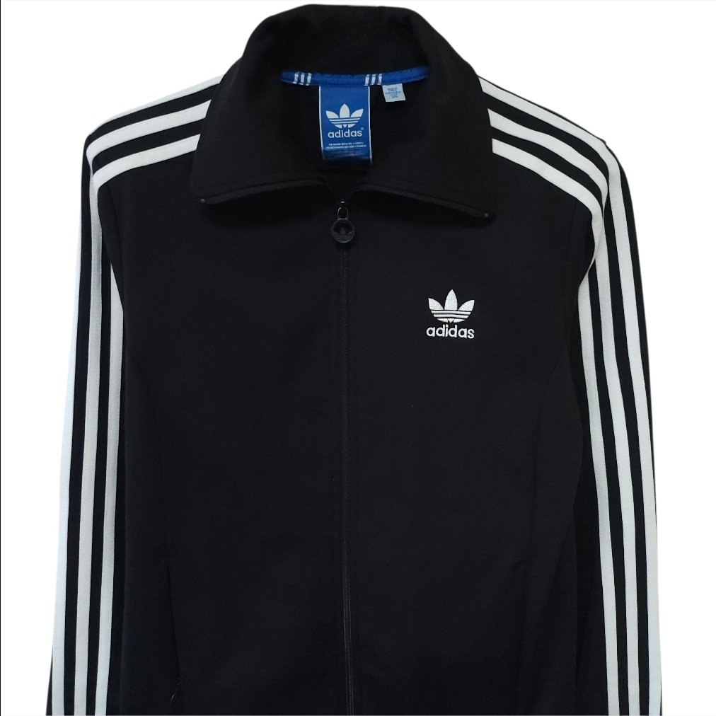 아디다스 파이어버드져지 블랙 남여 트랙탑자켓 | 데얼스 아웃도어 전문 플랫폼