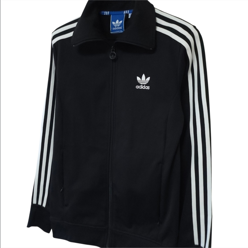 아디다스 파이어버드져지 블랙 남여 트랙탑자켓 | 데얼스 아웃도어 전문 플랫폼