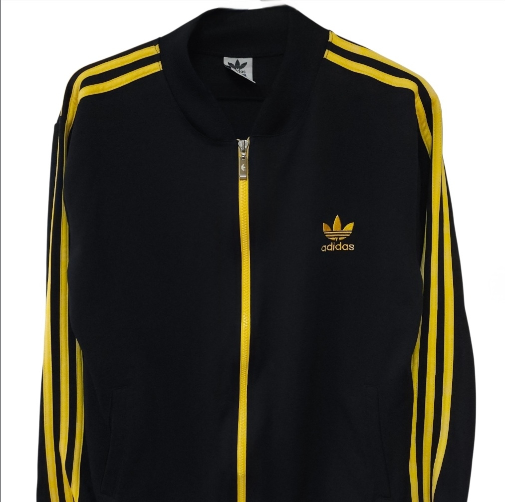 아디다스 파이어버드져지 95-100 트랙탑저지 | 데얼스 아웃도어 전문 플랫폼