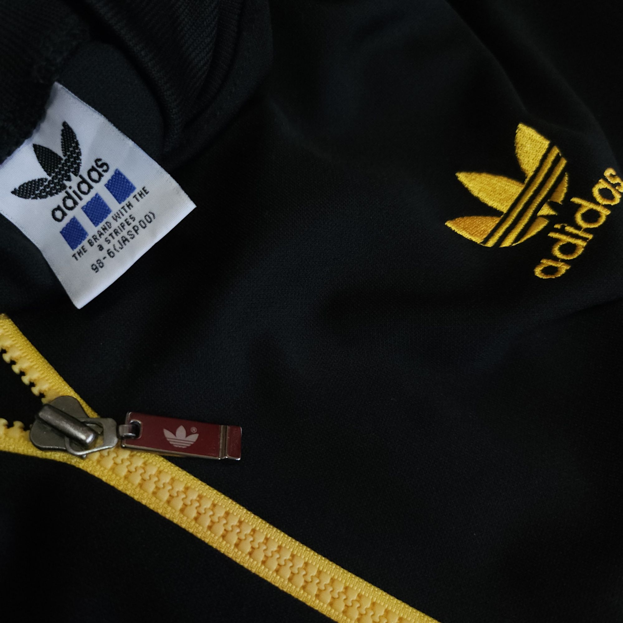 아디다스 파이어버드져지 95-100 트랙탑저지 | 데얼스 아웃도어 전문 플랫폼