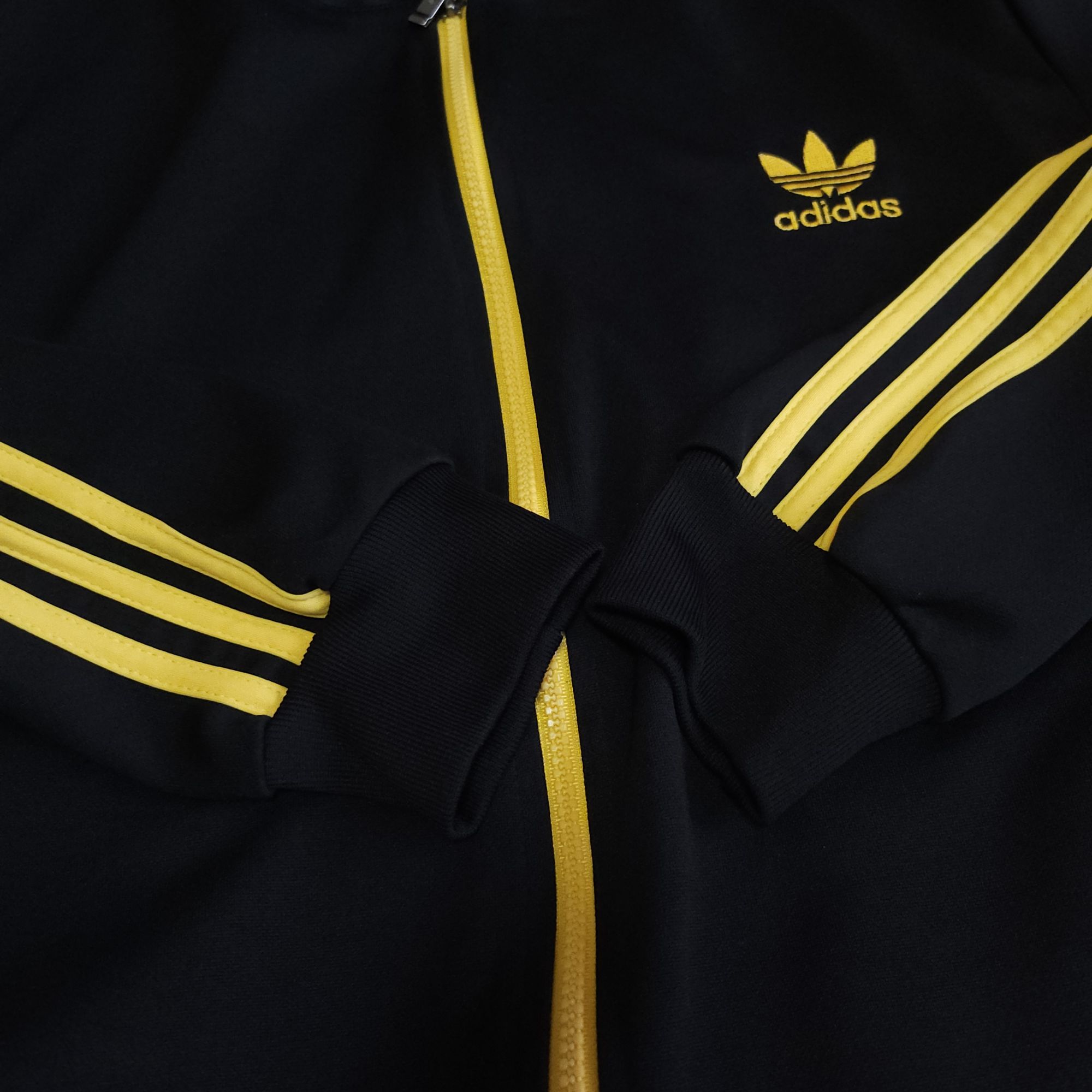 아디다스 파이어버드져지 95-100 트랙탑저지 | 데얼스 아웃도어 전문 플랫폼