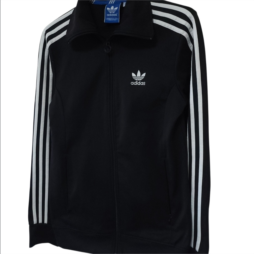 아디다스 파이어버드 블랙져지 90-95 트랙탑저지 | 데얼스 아웃도어 전문 플랫폼