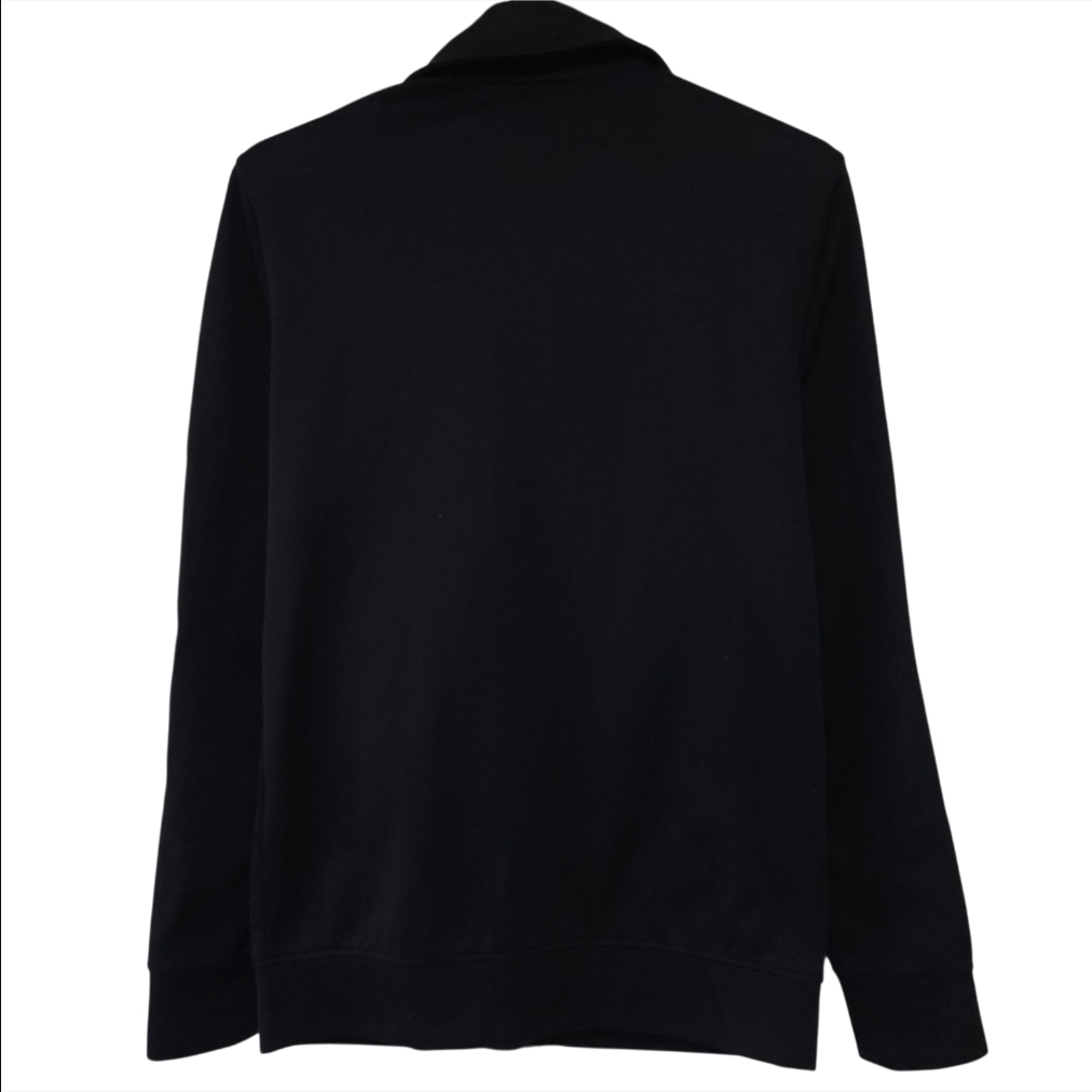 아디다스 파이어버드 블랙져지 90-95 트랙탑저지 | 데얼스 아웃도어 전문 플랫폼