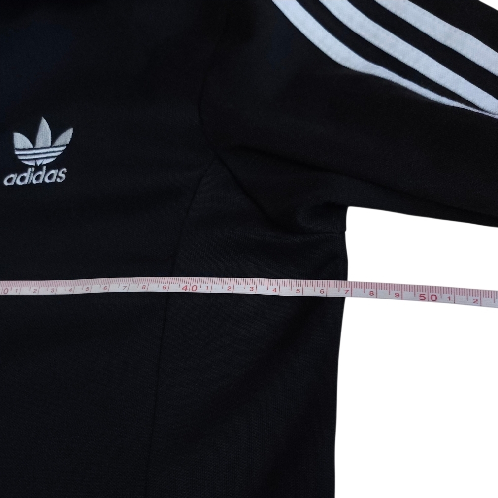 아디다스 파이어버드 블랙져지 90-95 트랙탑저지 | 데얼스 아웃도어 전문 플랫폼