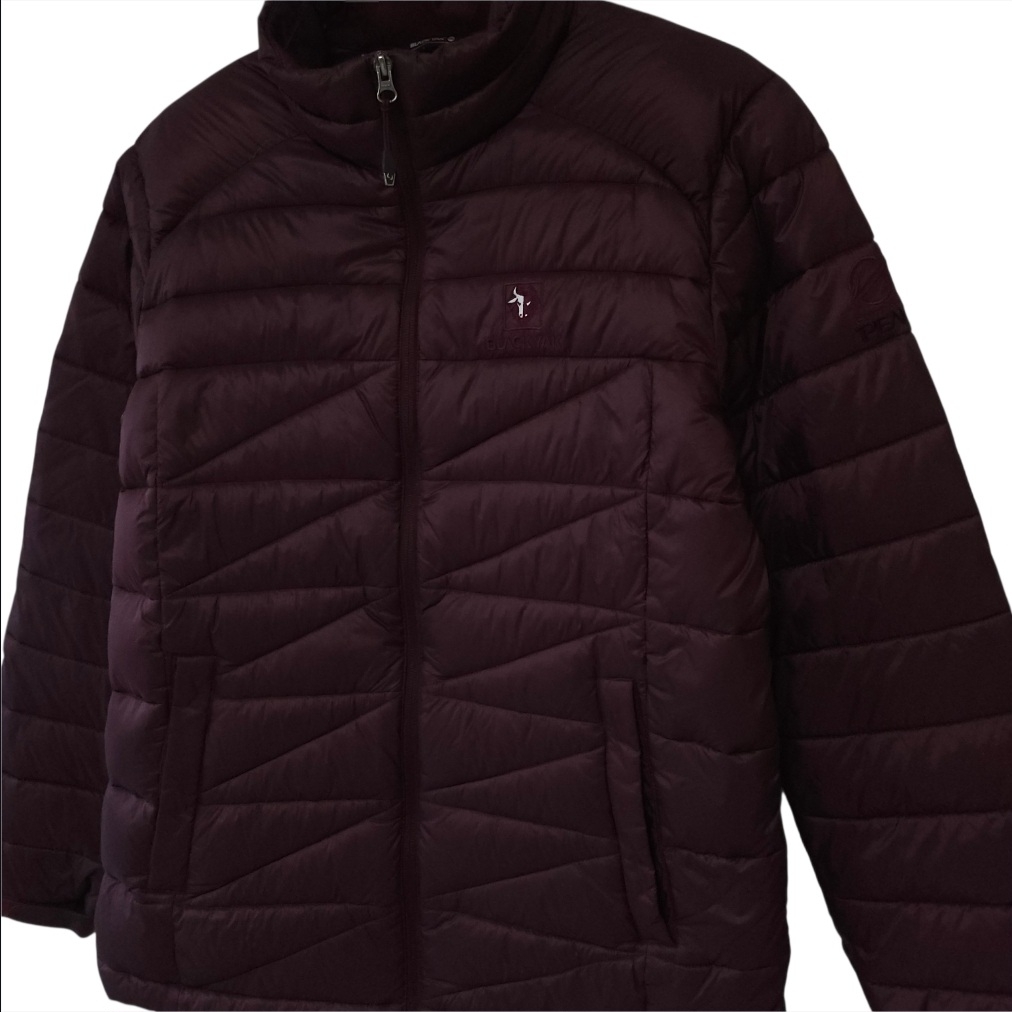 블랙야크 구스다운 경량패딩잠바 100-105 거위털점퍼 | 데얼스 아웃도어 전문 플랫폼