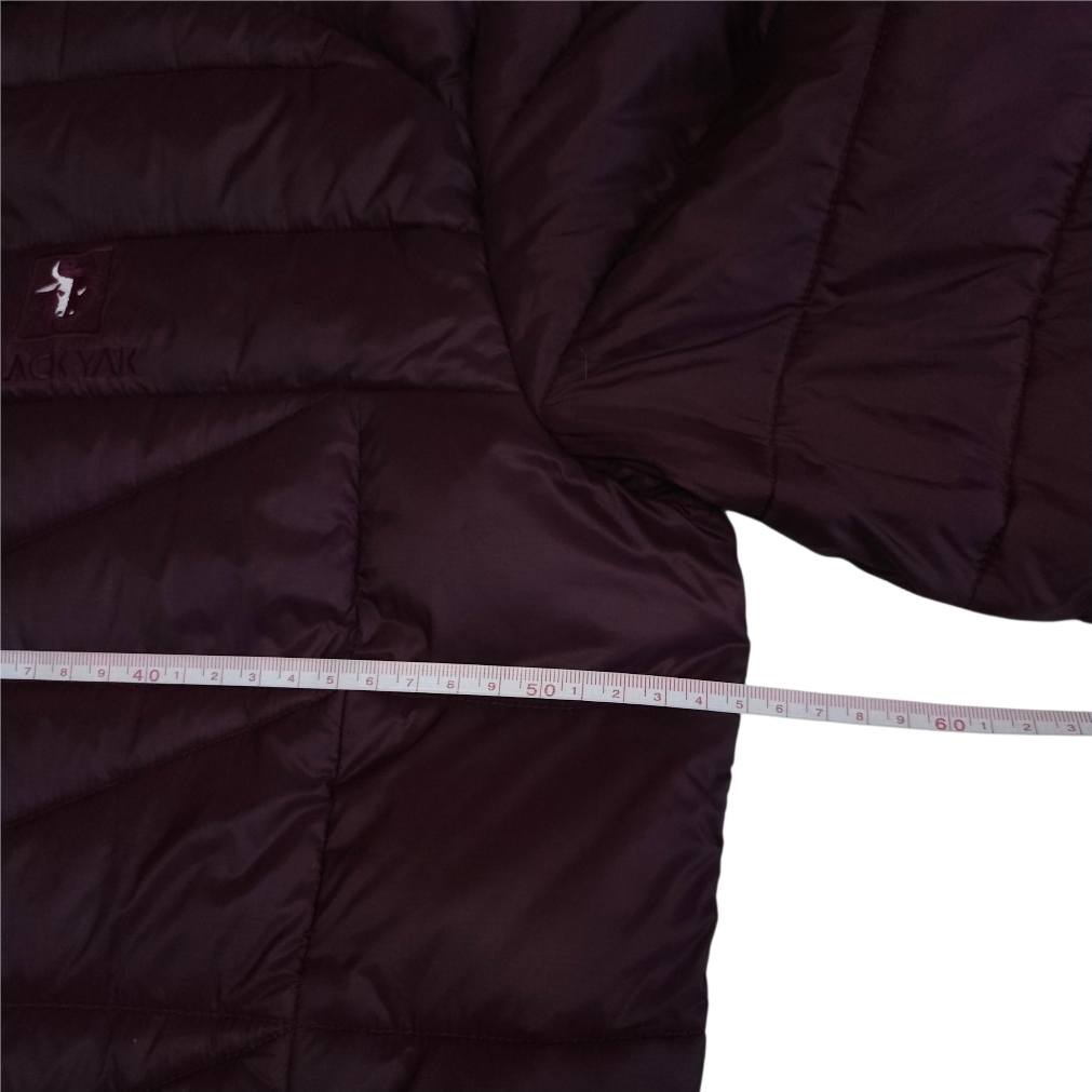 블랙야크 구스다운 경량패딩잠바 100-105 거위털점퍼 | 데얼스 아웃도어 전문 플랫폼