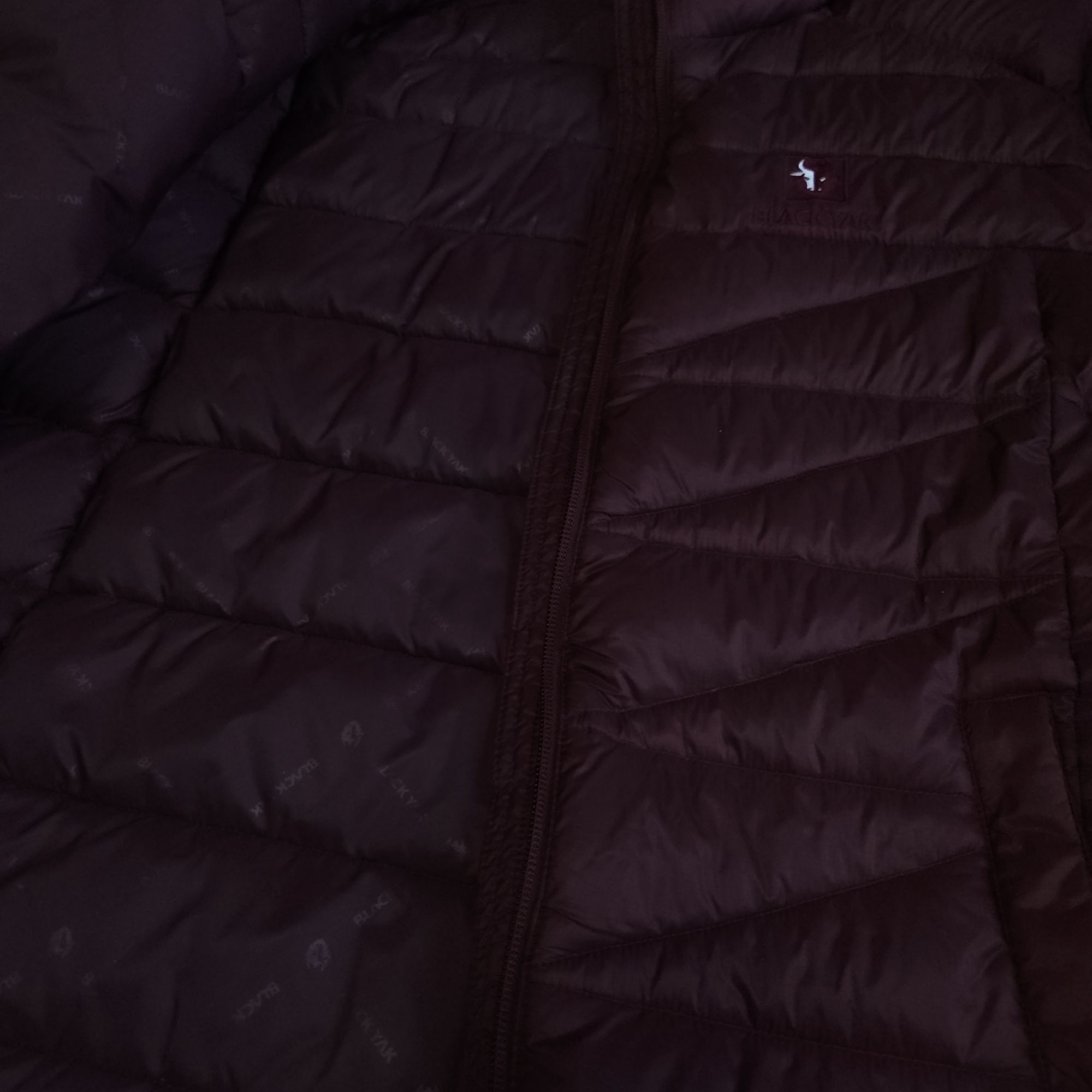 블랙야크 구스다운 경량패딩잠바 100-105 거위털점퍼 | 데얼스 아웃도어 전문 플랫폼