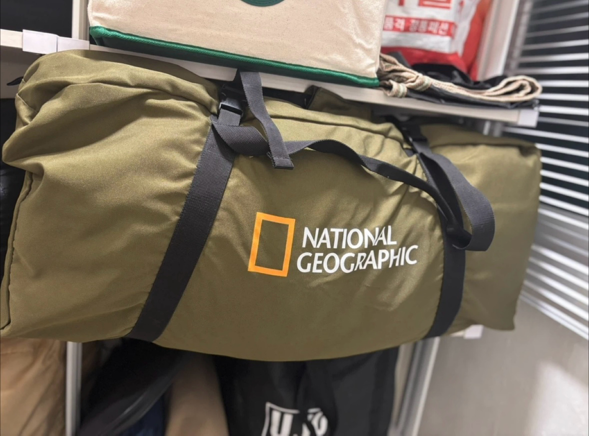 내셔널지오그래픽 코티지하우스 텐트 | 데얼스 아웃도어 전문 플랫폼