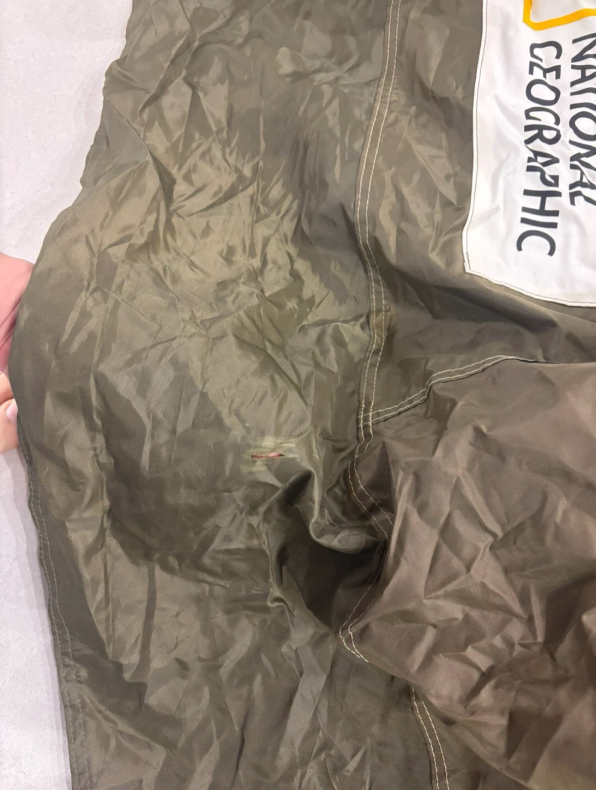 내셔널지오그래픽 코티지하우스 텐트 | 데얼스 아웃도어 전문 플랫폼