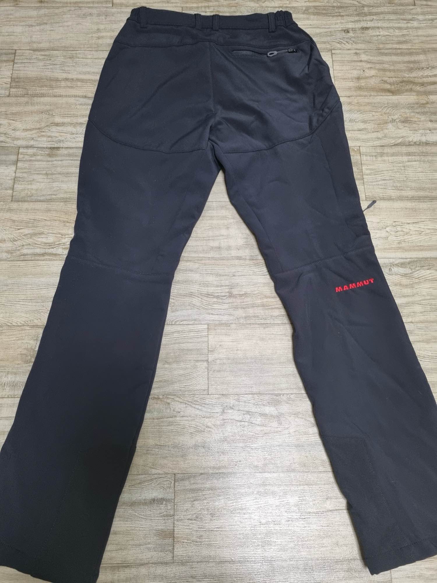 마무트 여자 기모바지 새상품(정가 29만원) | 데얼스 아웃도어 전문 플랫폼