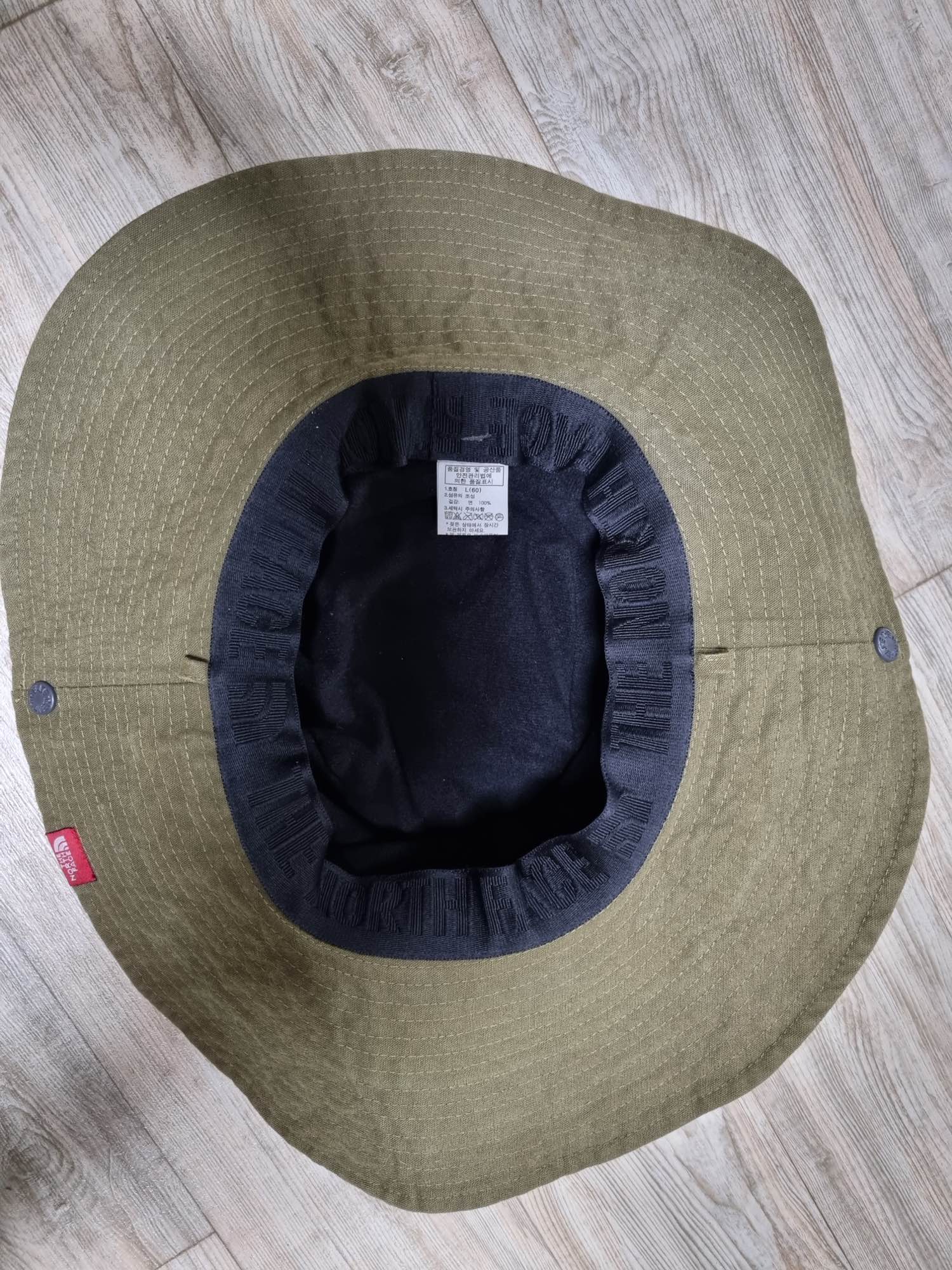 노스페이스 모자  | 데얼스 아웃도어 전문 플랫폼