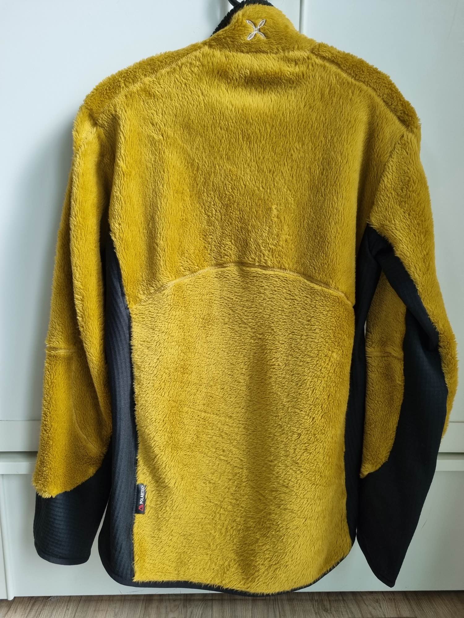 몬츄라 플리스 자켓 | 데얼스 아웃도어 전문 플랫폼