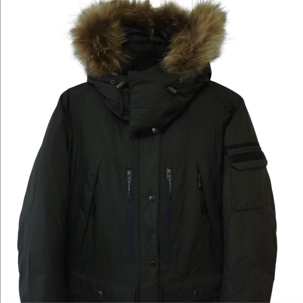 THE RED FACE 구스다운파카 95-100 거위털패딩잠바 | 데얼스 아웃도어 전문 플랫폼