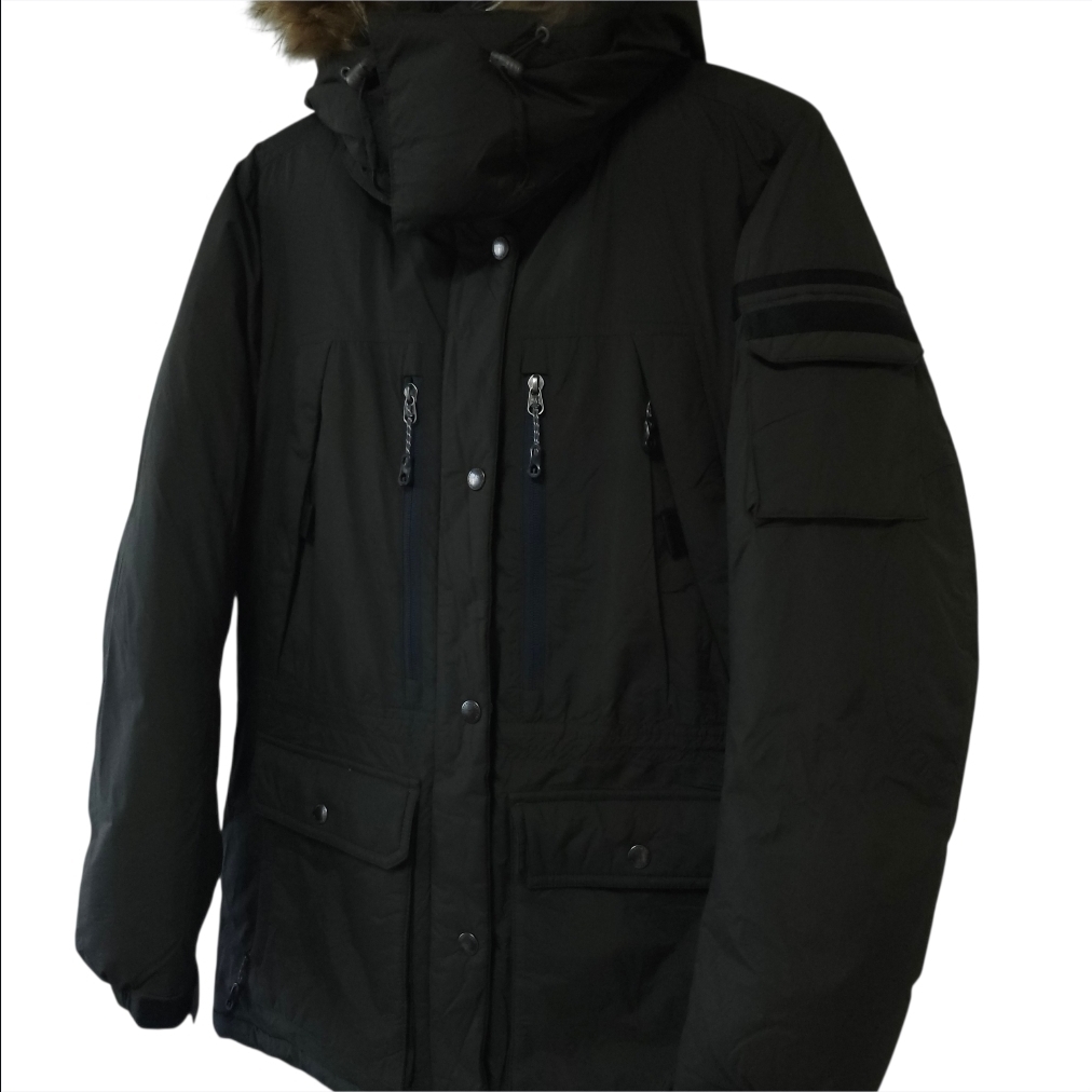 THE RED FACE 구스다운파카 95-100 거위털패딩잠바 | 데얼스 아웃도어 전문 플랫폼