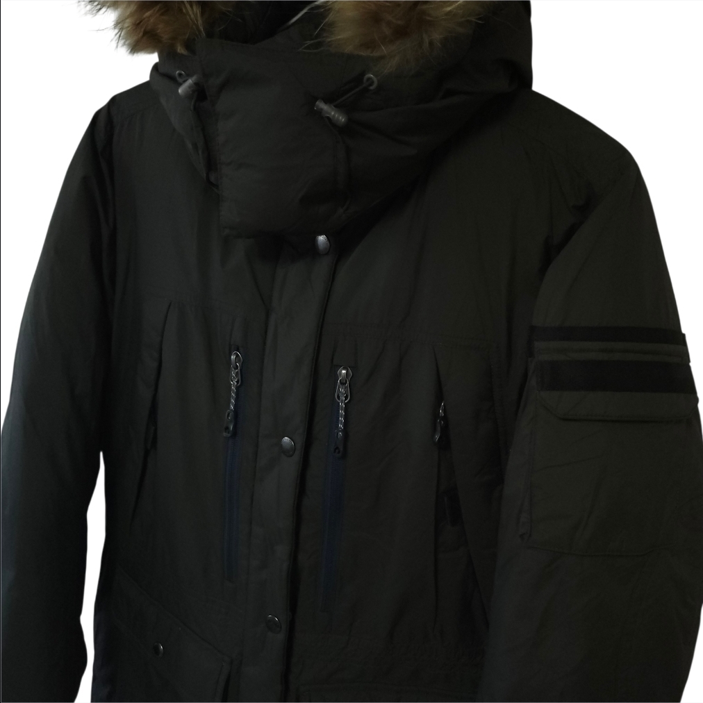 THE RED FACE 구스다운파카 95-100 거위털패딩잠바 | 데얼스 아웃도어 전문 플랫폼