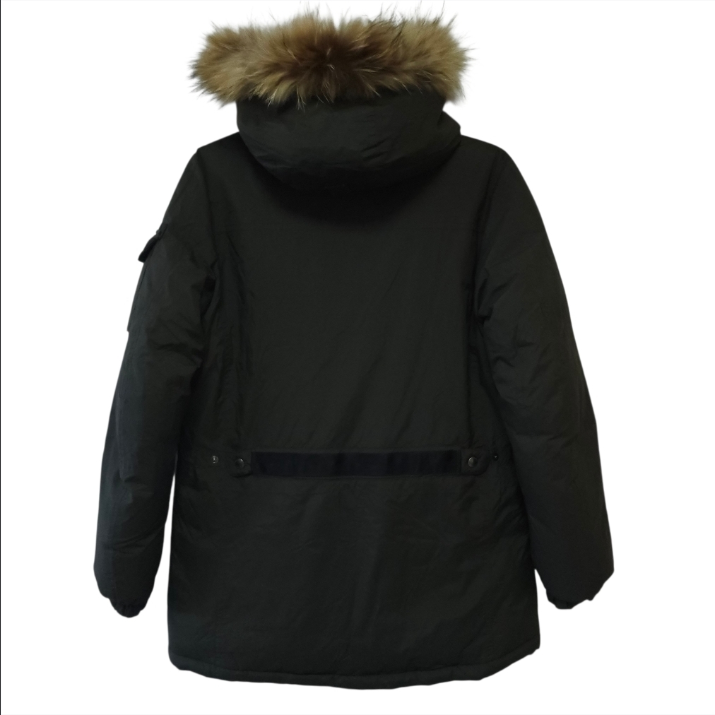 THE RED FACE 구스다운파카 95-100 거위털패딩잠바 | 데얼스 아웃도어 전문 플랫폼