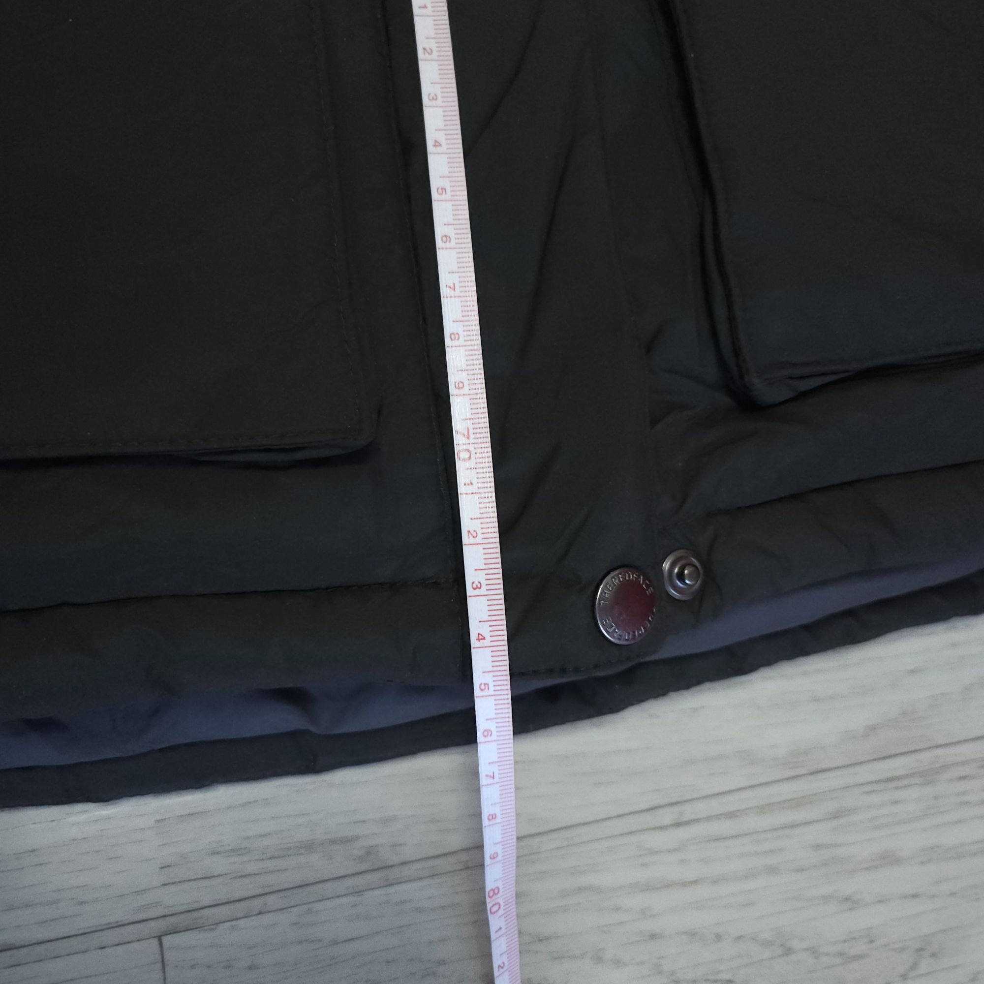 THE RED FACE 구스다운파카 95-100 거위털패딩잠바 | 데얼스 아웃도어 전문 플랫폼