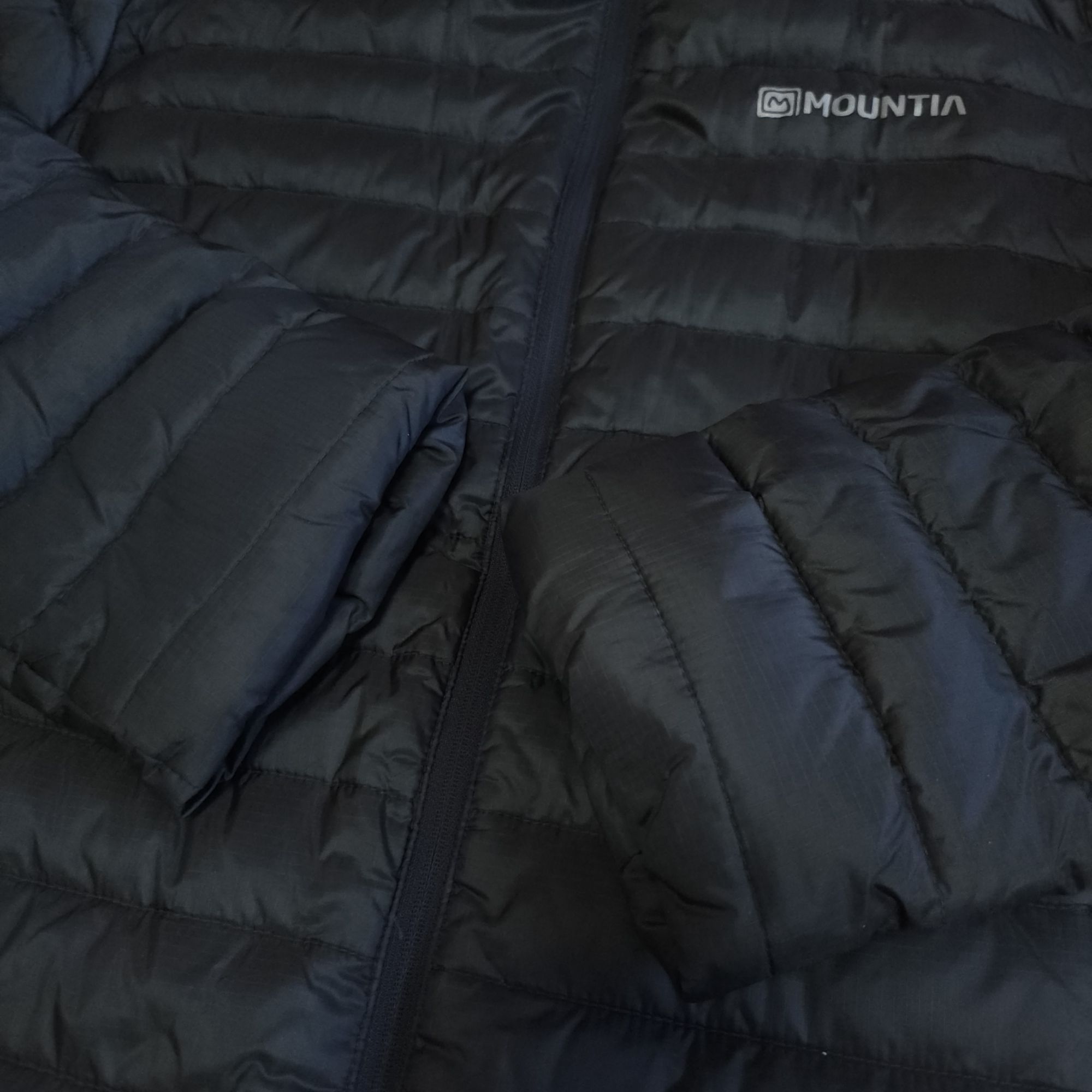 마운티아 구스다운 경량패딩잠바 95-100 거위털점퍼 | 데얼스 아웃도어 전문 플랫폼