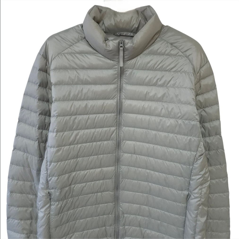 유니클로 구스다운 경량패딩잠바 105 XL 거위털 라이트다운 | 데얼스 아웃도어 전문 플랫폼