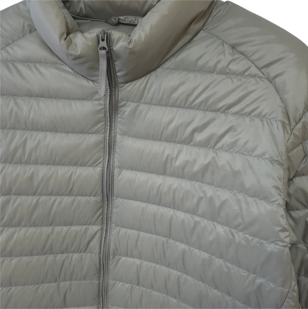 유니클로 구스다운 경량패딩잠바 105 XL 거위털 라이트다운 | 데얼스 아웃도어 전문 플랫폼