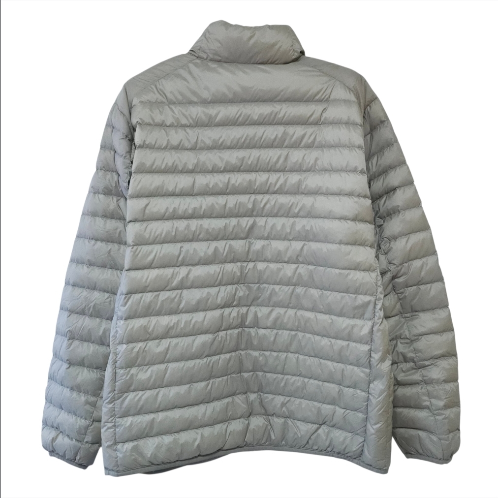 유니클로 구스다운 경량패딩잠바 105 XL 거위털 라이트다운 | 데얼스 아웃도어 전문 플랫폼
