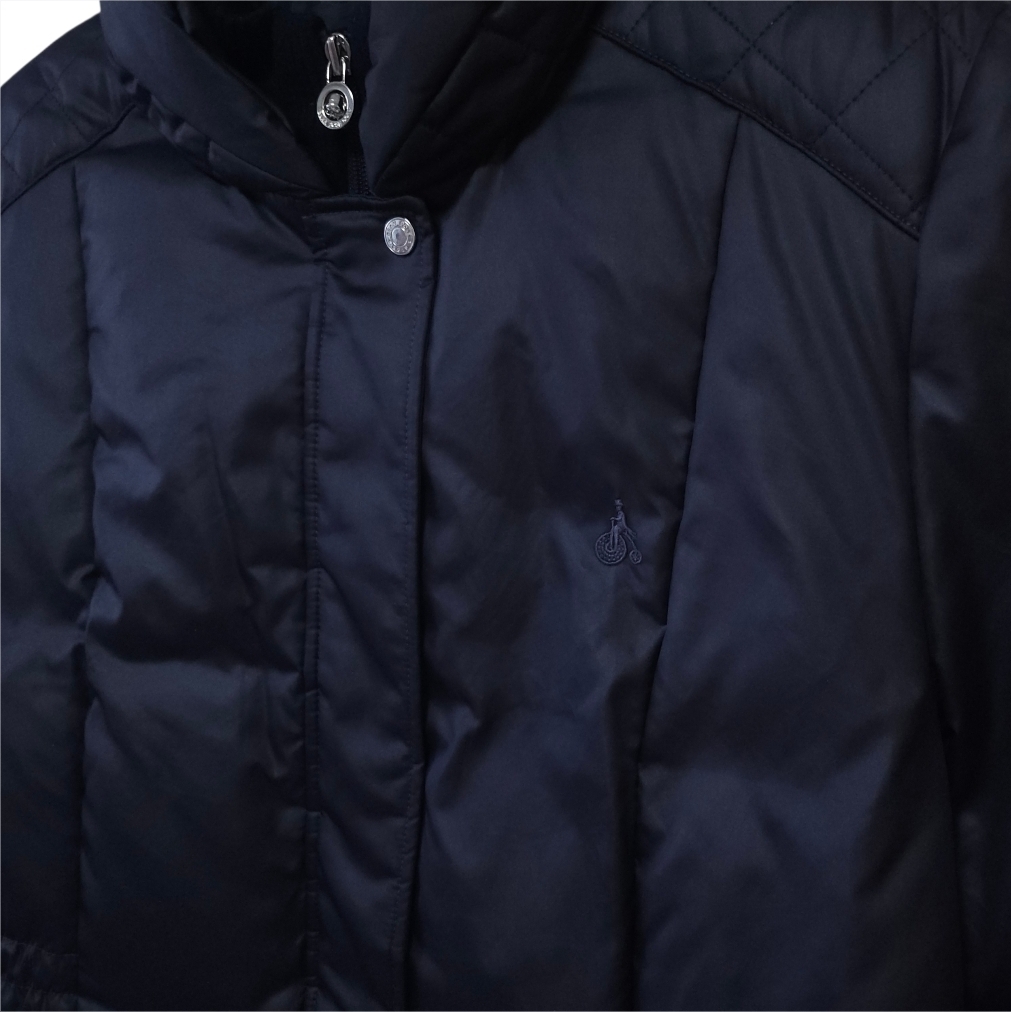 빈폴 여성골프웨어 패딩잠바 100 L 구스다운 거위털 | 데얼스 아웃도어 전문 플랫폼