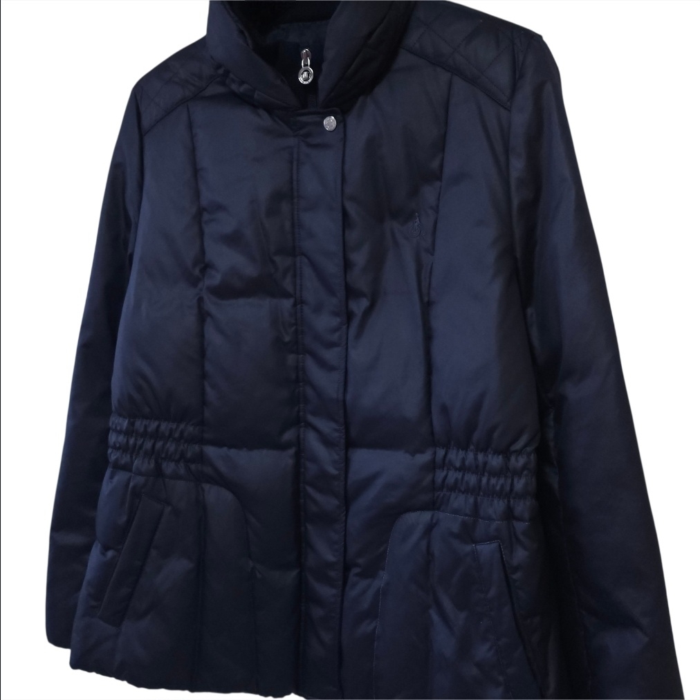 빈폴 여성골프웨어 패딩잠바 100 L 구스다운 거위털 | 데얼스 아웃도어 전문 플랫폼