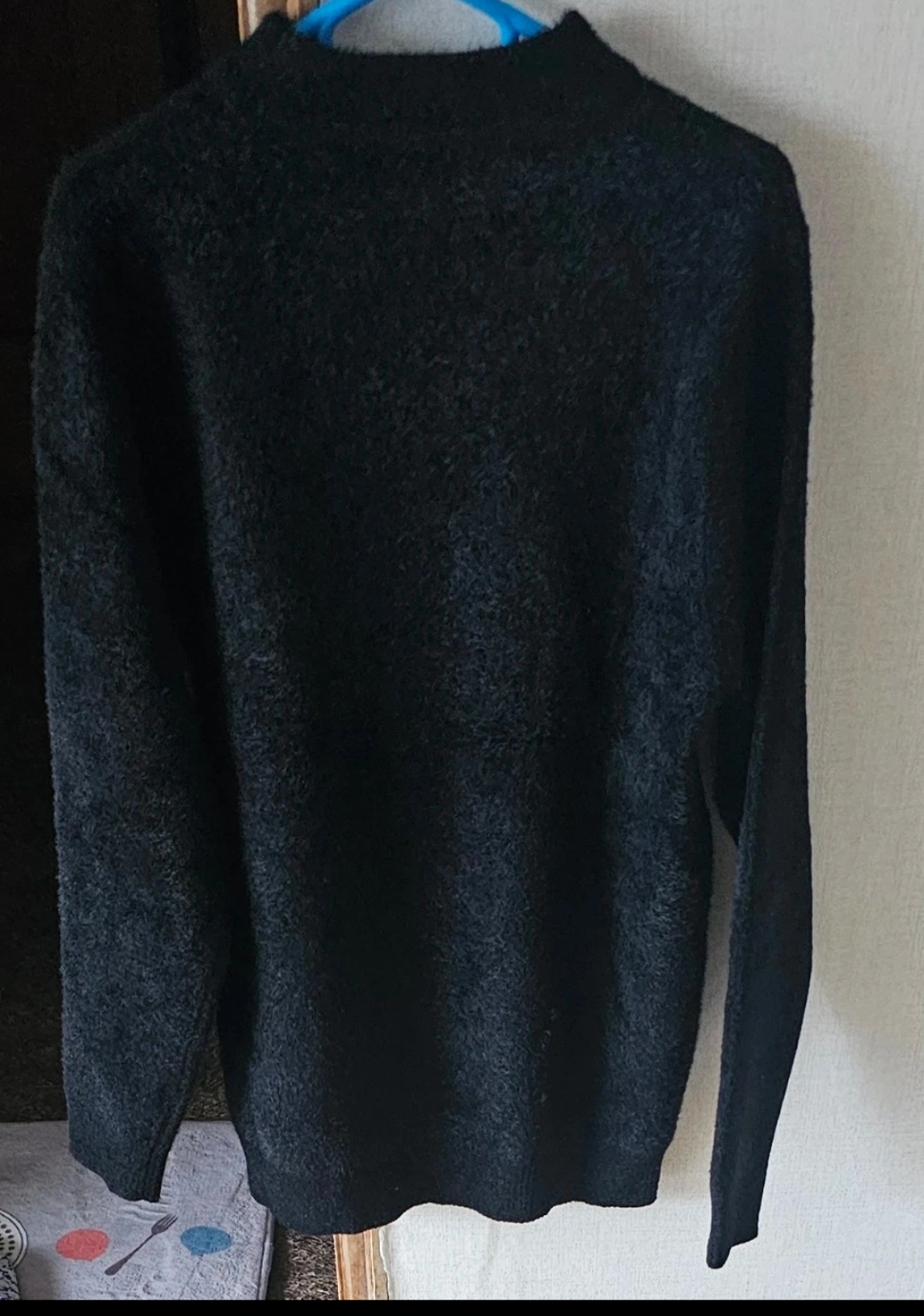 나이키 캐시미어니트블랙100 새상품 미개봉  | 데얼스 아웃도어 전문 플랫폼