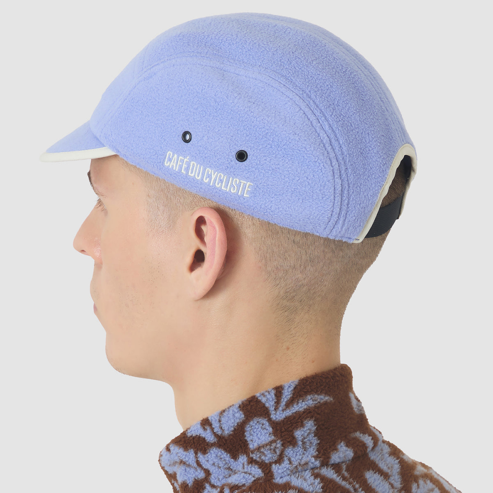 카페 드 사이클리스트 그래블 윈터 아웃랜드 캡 모자 버베나 퍼플 공용 | 데얼스 아웃도어 전문 플랫폼