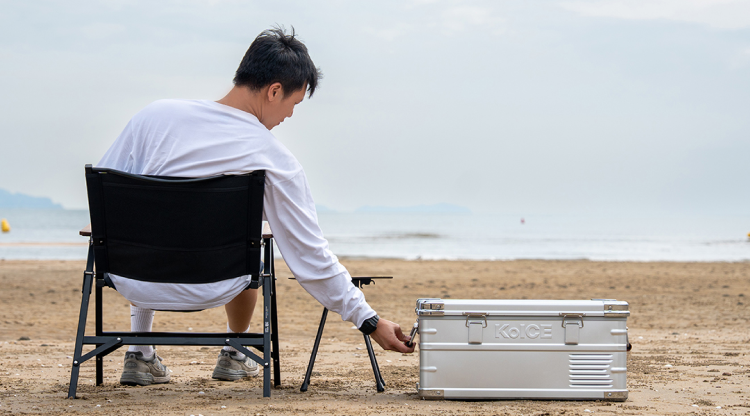 코아이스 KoICE | 데얼스 아웃도어 전문 플랫폼