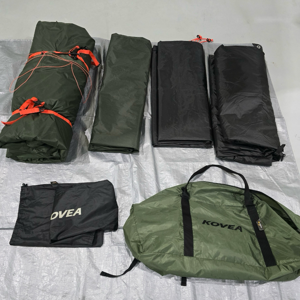 고스트플러스(우레탄창 지퍼식) | 데얼스 아웃도어 전문 플랫폼