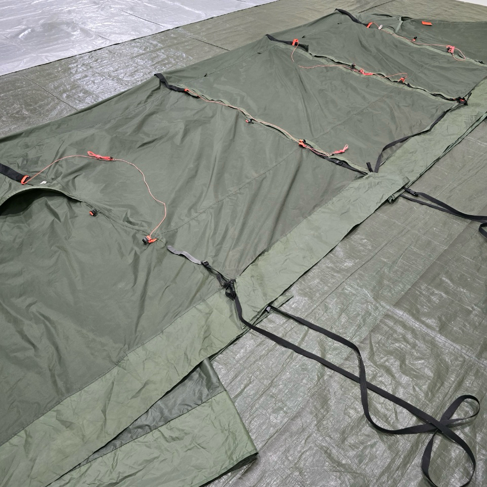 고스트플러스(우레탄창 지퍼식) | 데얼스 아웃도어 전문 플랫폼