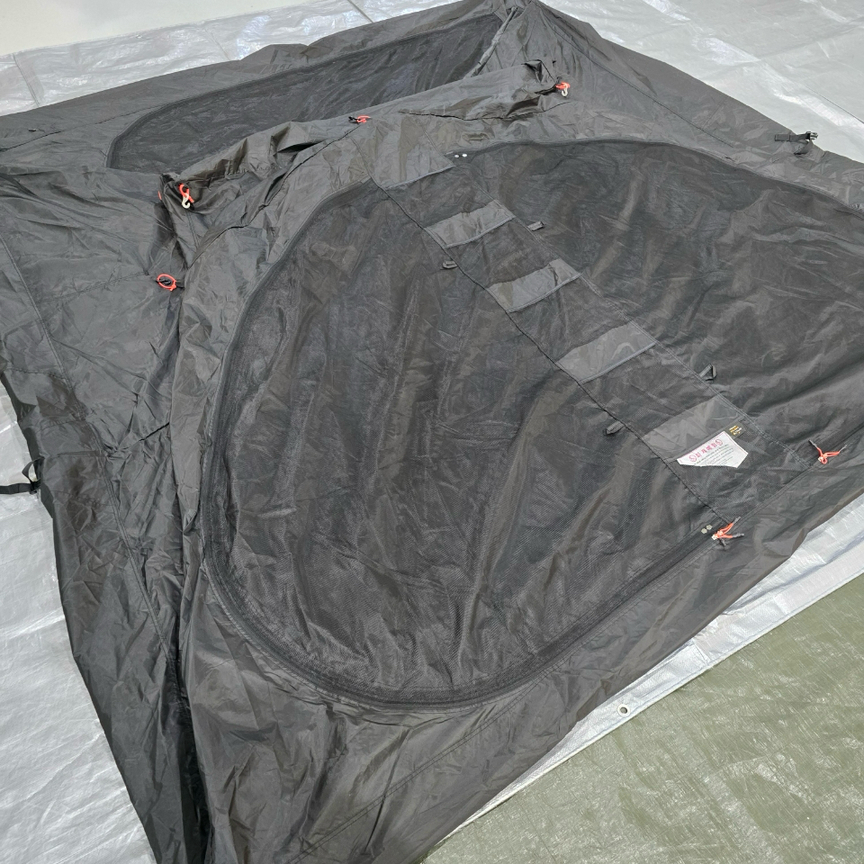 고스트플러스(우레탄창 지퍼식) | 데얼스 아웃도어 전문 플랫폼