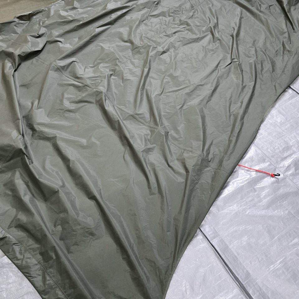 고스트플러스(우레탄창 지퍼식) | 데얼스 아웃도어 전문 플랫폼