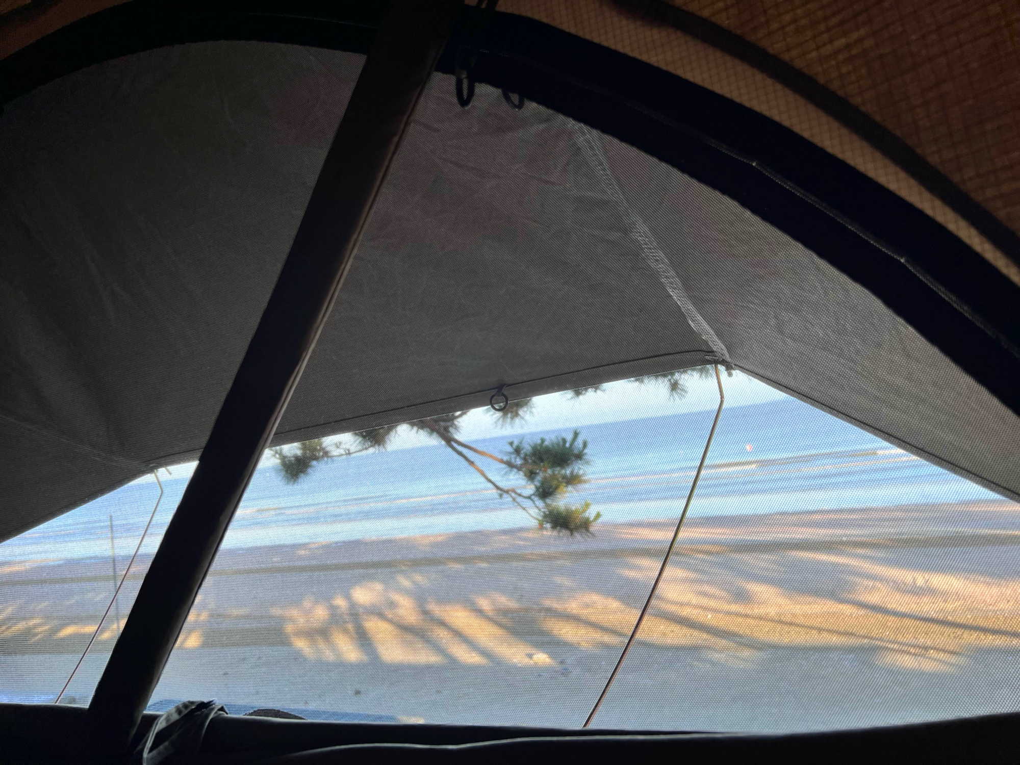 다치이클립스 루프탑 텐트+어넥스+툴레가로바+자충매트10cm+텐트전용신발주머니 | 데얼스 아웃도어 전문 플랫폼