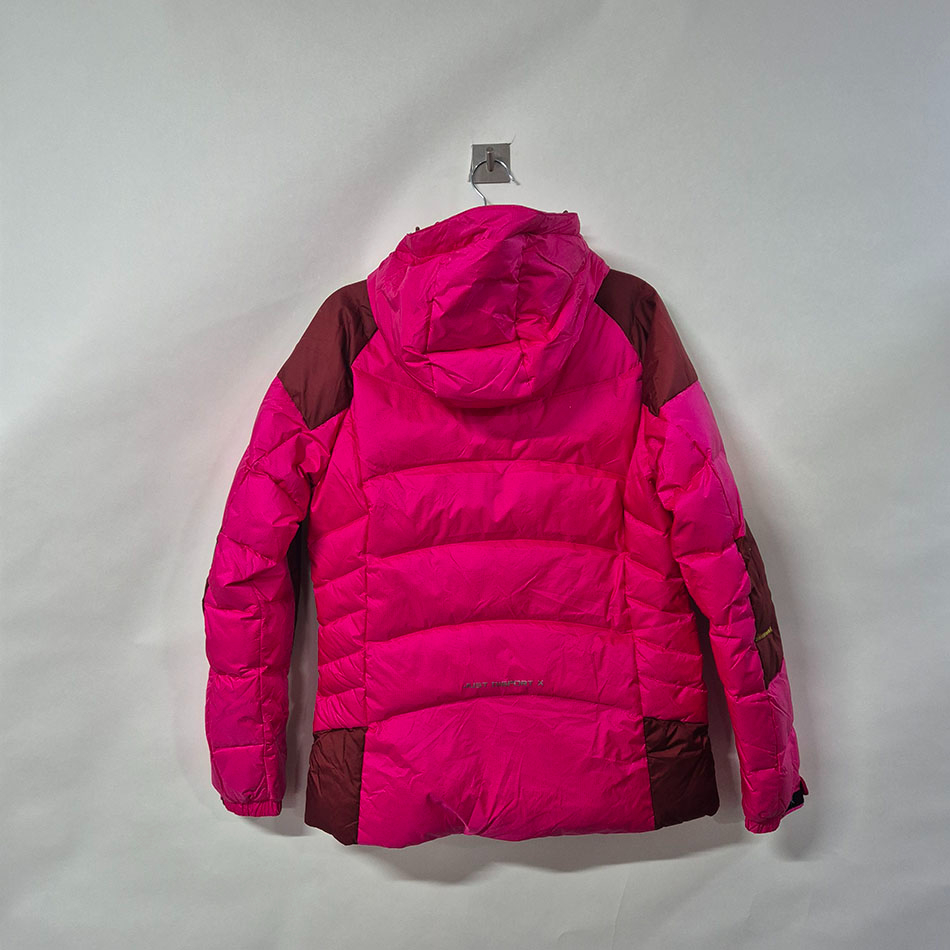 JDX 정품 겨울 덕다운 골프패딩/여성95 | 데얼스 아웃도어 전문 플랫폼