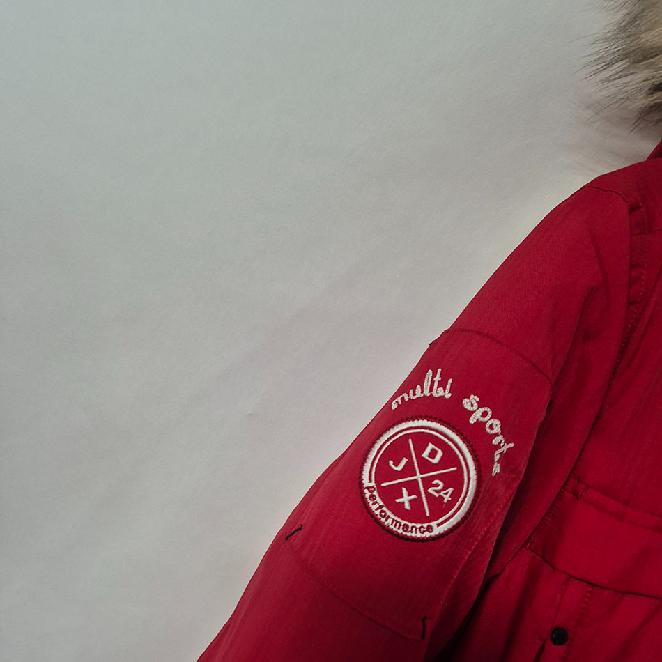 JDX 정품 겨울 덕다운 골프패딩/여성95 | 데얼스 아웃도어 전문 플랫폼