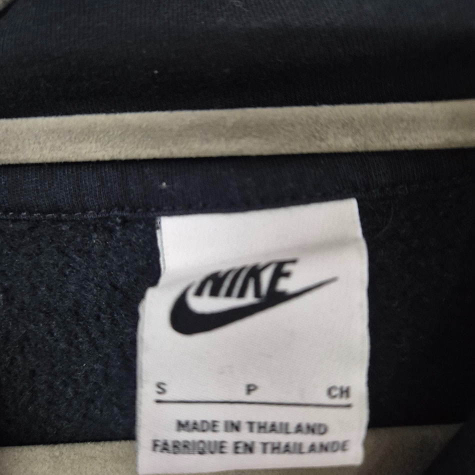 나이키 정품 기모 겨울 후드티셔츠/여성S | 데얼스 아웃도어 전문 플랫폼