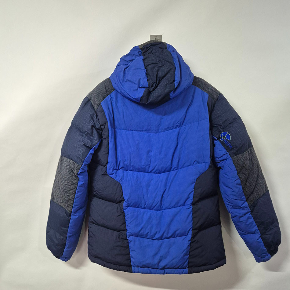 네파 정품 겨울 구스다운 패딩/남성100 | 데얼스 아웃도어 전문 플랫폼