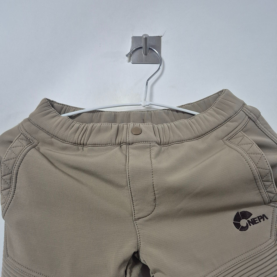 네파 정품 키즈 기모 겨울 팬츠/키즈130 | 데얼스 아웃도어 전문 플랫폼