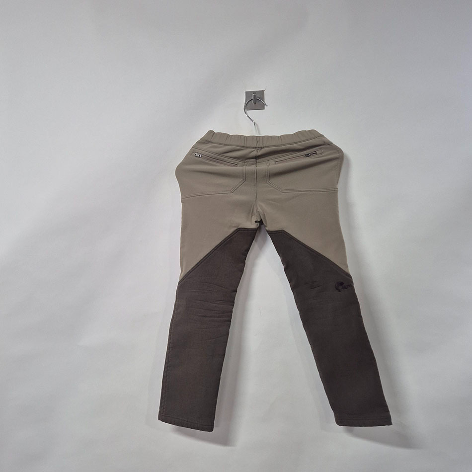 네파 정품 키즈 기모 겨울 팬츠/키즈130 | 데얼스 아웃도어 전문 플랫폼