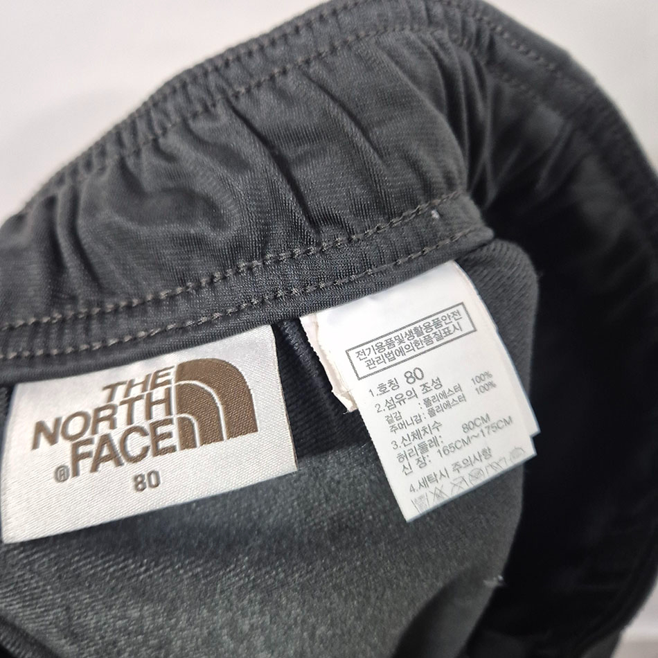 노스페이스 정품 추동 트레이닝팬츠/남성32 | 데얼스 아웃도어 전문 플랫폼