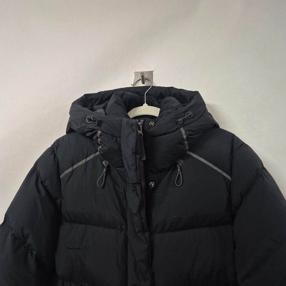 디스커버리 정품 겨울 덕다운 롱패딩/여성95 | 데얼스 아웃도어 전문 플랫폼