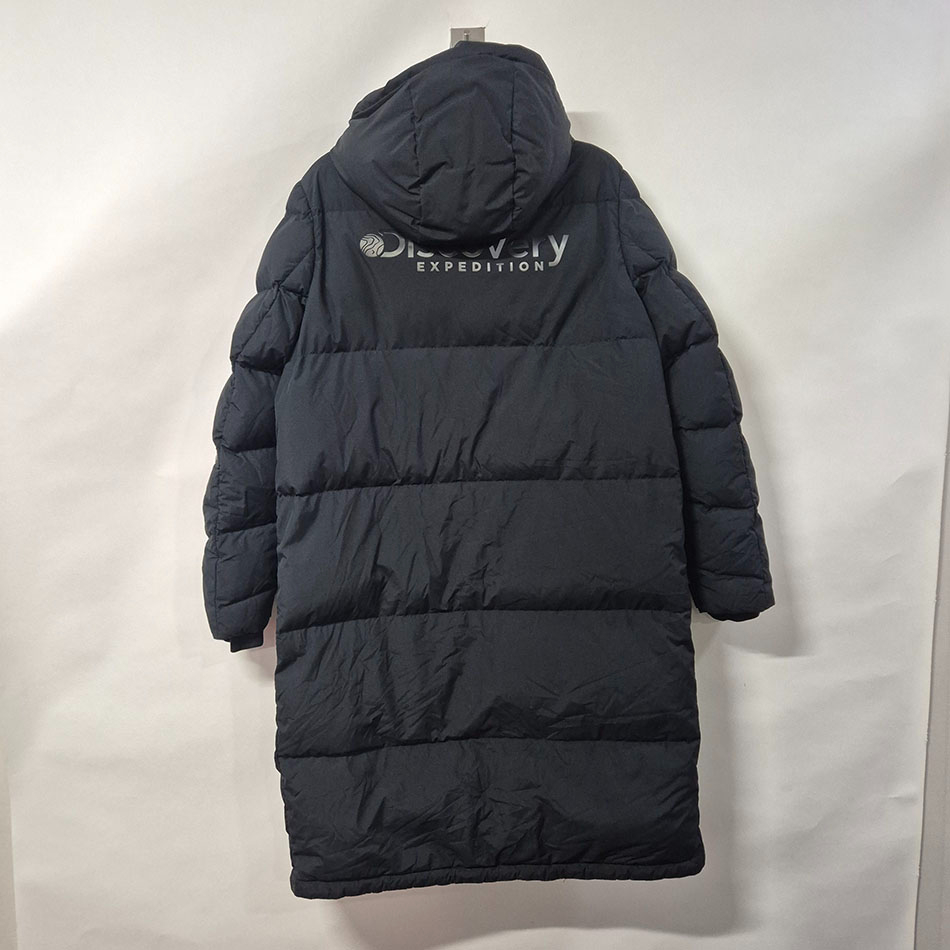 디스커버리 정품 겨울 덕다운 롱패딩/여성95 | 데얼스 아웃도어 전문 플랫폼