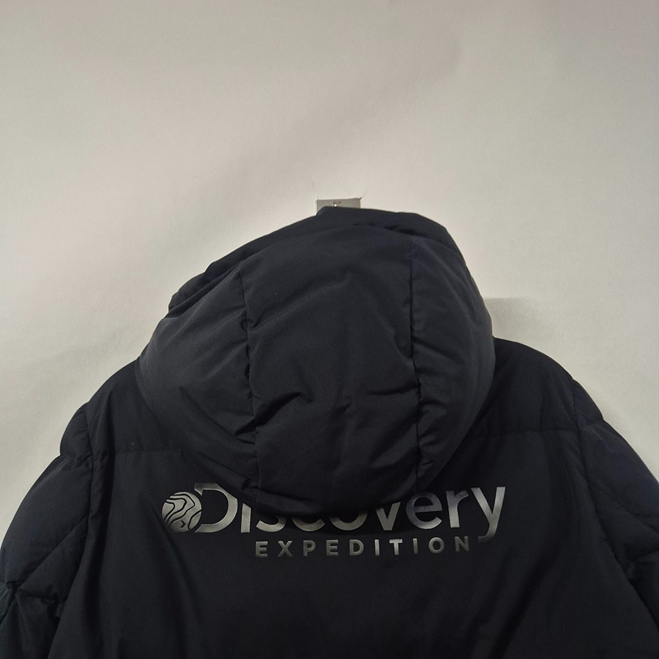 디스커버리 정품 겨울 덕다운 롱패딩/여성95 | 데얼스 아웃도어 전문 플랫폼