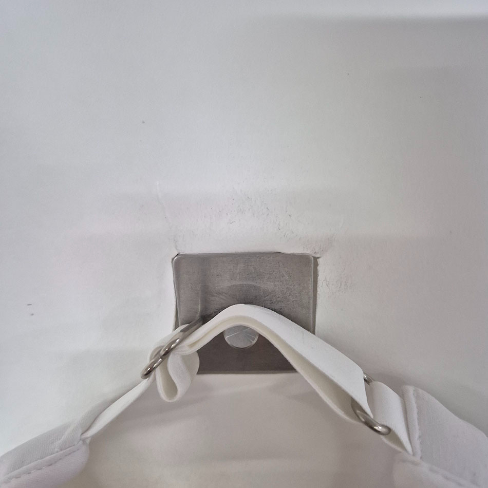 말본 프리사이즈 골프모자/썬캡 | 데얼스 아웃도어 전문 플랫폼