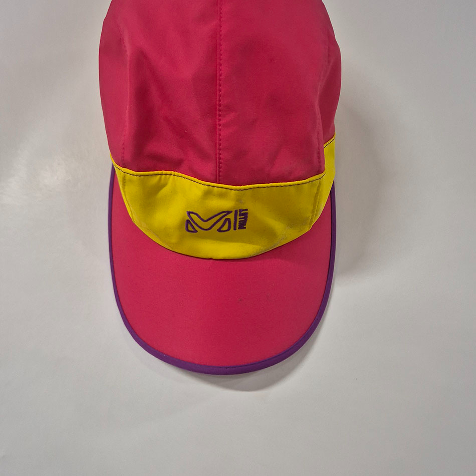 밀레 정품 등산모자/57호 | 데얼스 아웃도어 전문 플랫폼