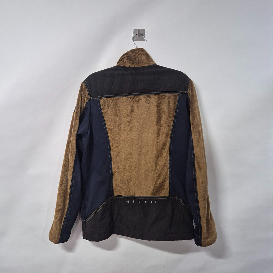 밀레 정품 겨울 등산자켓/남성95 | 데얼스 아웃도어 전문 플랫폼