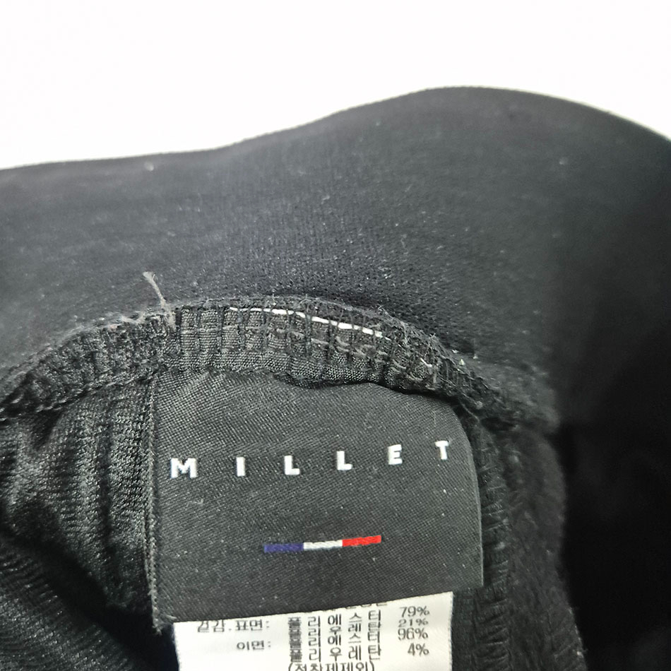 밀레 정품 겨울 등산바지/여성26 | 데얼스 아웃도어 전문 플랫폼